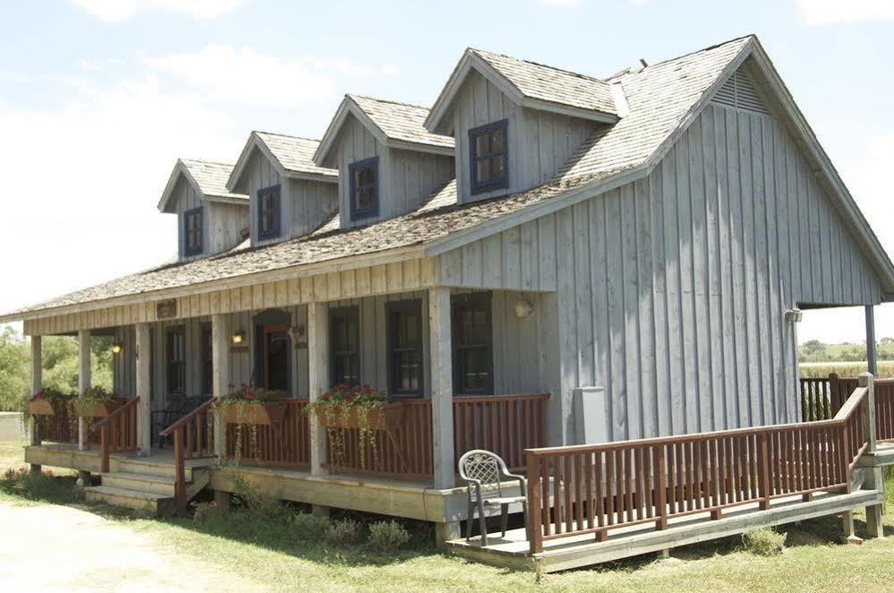 Beaumont Ranch Hotel Grandview Exterior photo
