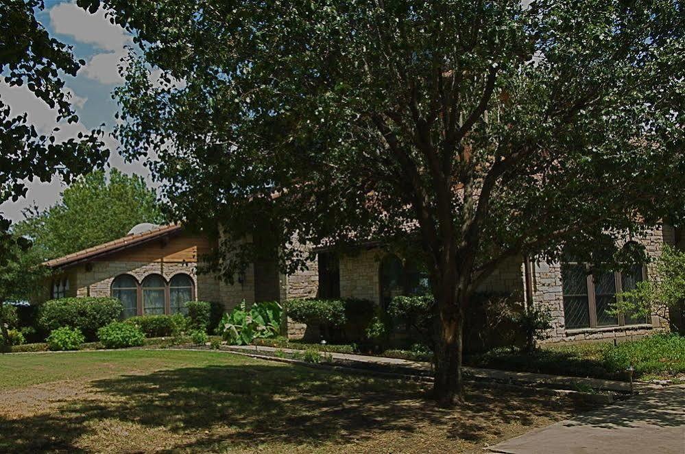 Beaumont Ranch Hotel Grandview Exterior photo