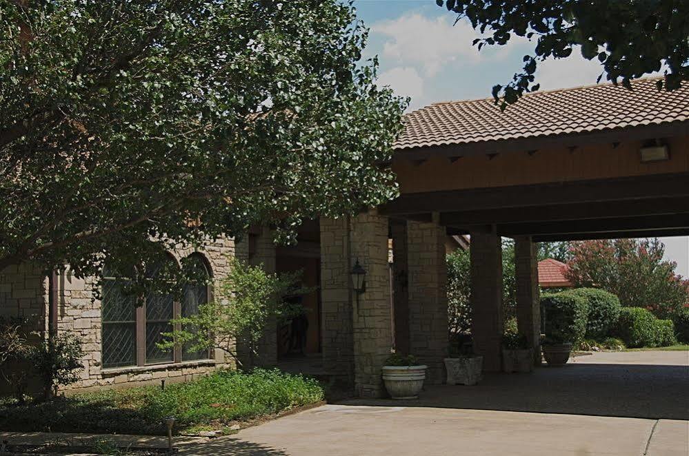 Beaumont Ranch Hotel Grandview Exterior photo